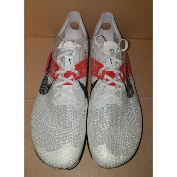 NIKE ZOOM VICTORY ELIUD KIPCHOGE Track Spikes Men\'s Size 9.5 NEW main image 7